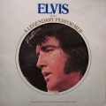 Elvis Presley - Legendary Performer Volume 2 / RCA Elvis Presley - Legendary Performer Volume 2 / RCA